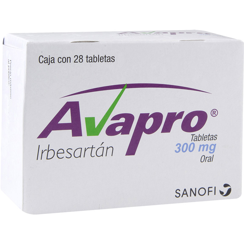 Buy now Avapro